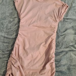 Fashionnova Tshirt Dress